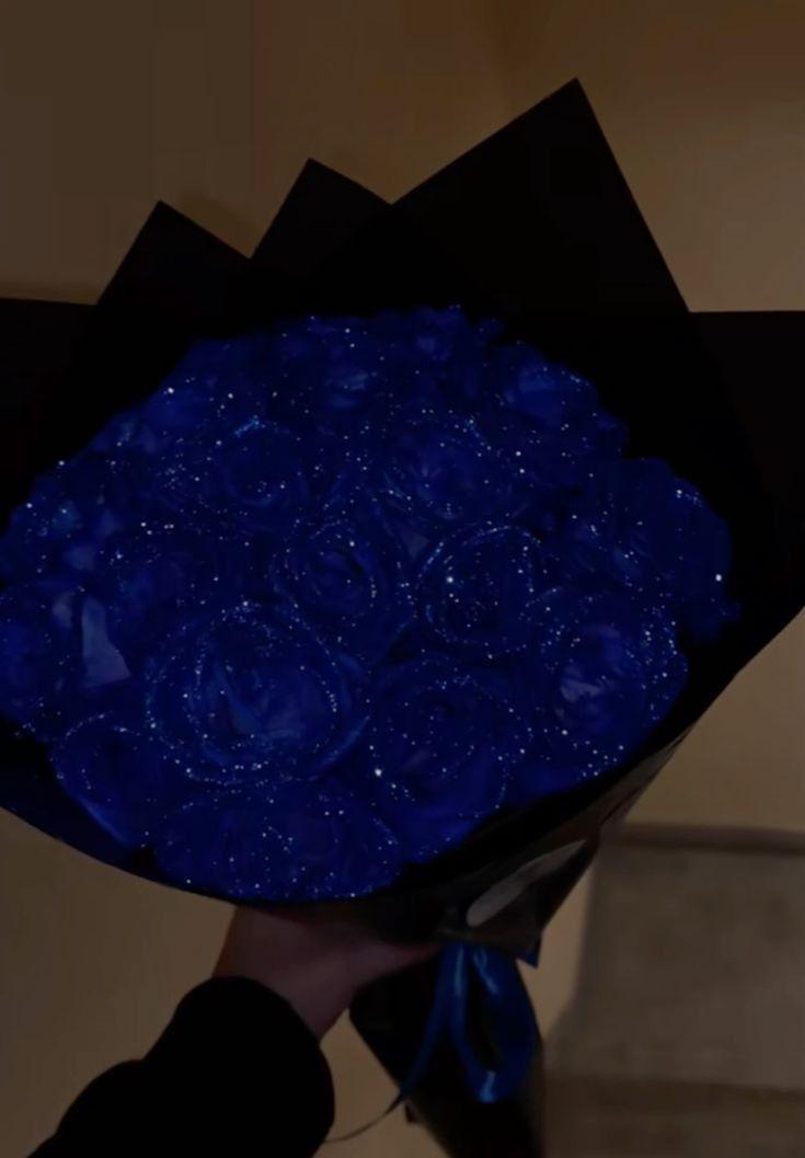 Professional floral arrangement in modern corporate setting